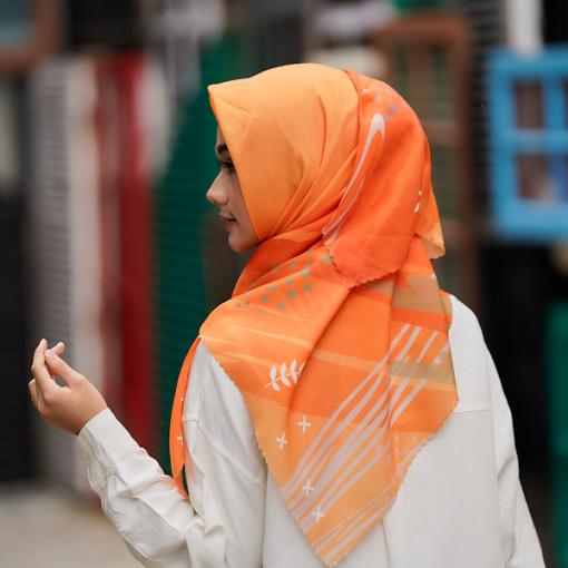 Batik Madrim – @kainprinting Toko online hijab pake Cetak Nama