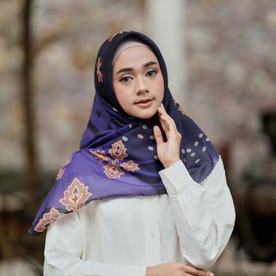 LAKU Toko online hijab pake Cetak Nama