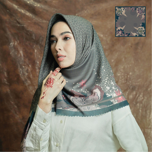 Kainprinting Toko Online Hijab Pake Cetak Nama