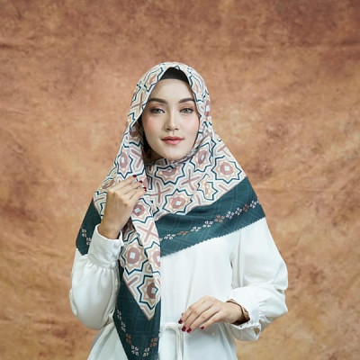 @kainprinting Toko online hijab pake Cetak Nama