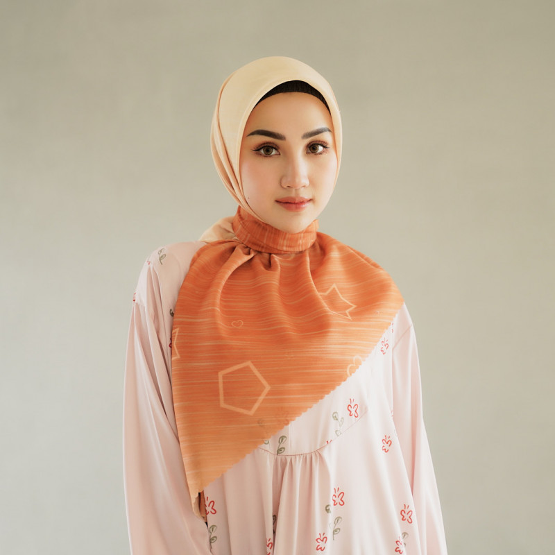 Kainprinting Toko Online Hijab Pake Cetak Nama